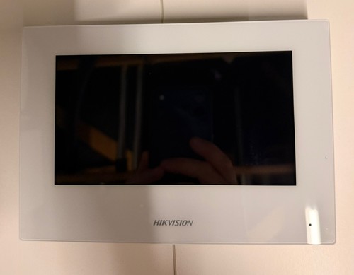 Hikvision kh6320 wte1 w - hikvision, ds-kh6320-wte1-w