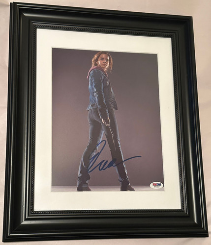 Emma watson signed - emma,