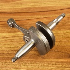 Genuine Stihl Saw Crankshaft -