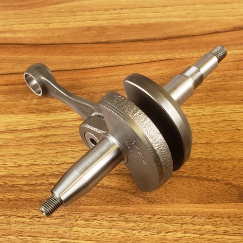 Genuine stihl saw crankshaft - saw,