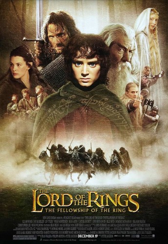 The lord - the,