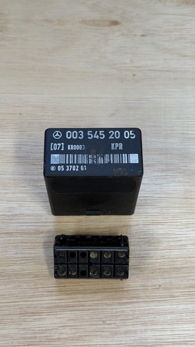 Genuine mercedes fuel - genuine,
