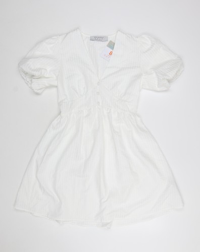 Primark women white size - white, 8