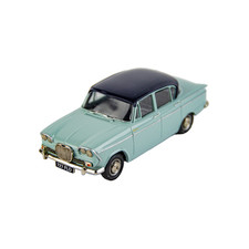 Pathfinder Models G & W