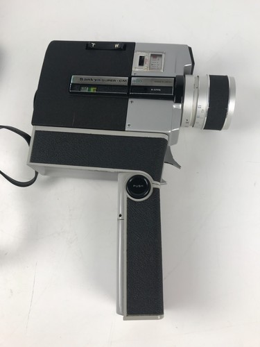 Sankyo super 400 8 - cm-400,