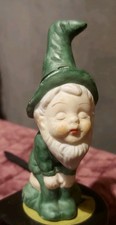 Vintage 4.5 Inch Ceramic Irish