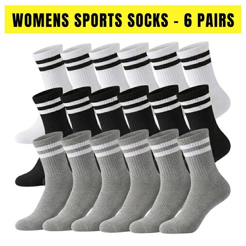 Pairs womens ladies sports - 6,