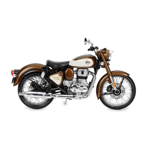 Royal enfield new classic - royal,