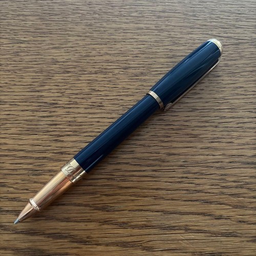 Dupont rollerball pen - rollerball,