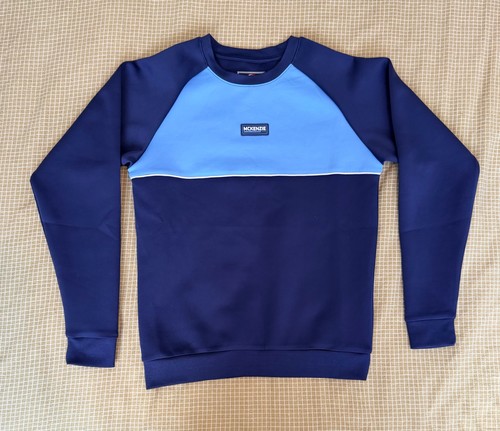 Mckenzie crew neck jumper - crew,