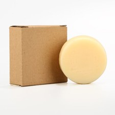 100g Natural Men Shaving Soap