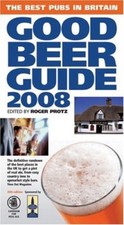 Good Beer Guide 2008-Roger