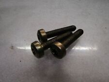 LDV Convoy Pilot MK3 2.4 TD Duratorq diesel fuel injector injection pump bolts