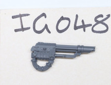 IMPERIAL GUARD SENTINEL MULTI