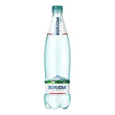 Borjomi Sparkling Mineral