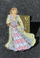 Vintage Wade Beauty and the