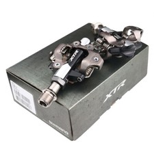 Shimano xtr m9100 spd race - spd,