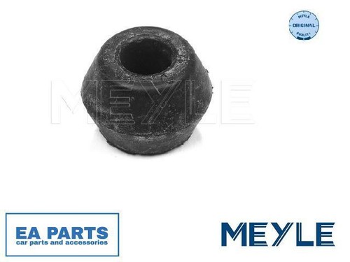 Bush control arm mounting - bush,, for