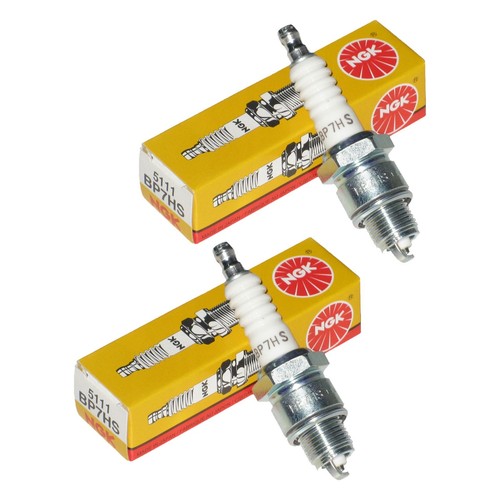 Ngk bp7hs 5111 - ngk,