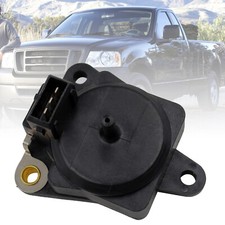 3 Bar Map Manifold Pressure