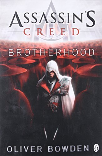 Assassin creed brotherhood - assassin's,
