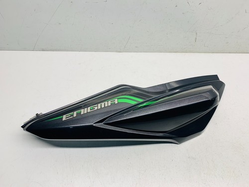 Lexmoto enigma fairing panel - lexmoto,
