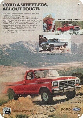 1978 ford 150 shorty - f-150,