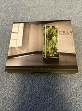 Vivarium, Twin Atlantic. CD