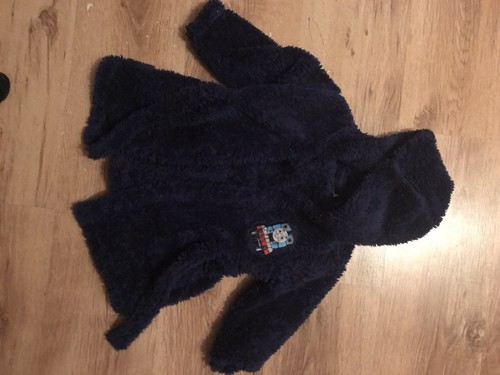 Thomas the tank dressing - the, gown