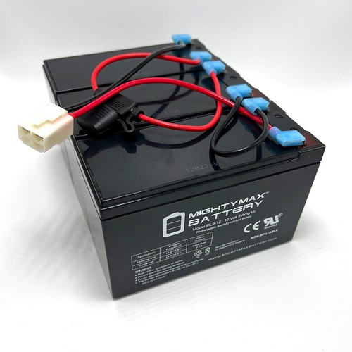 Razor dirt quad 500 battery - razor,