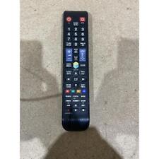 Samsung AA59-00790A Remote