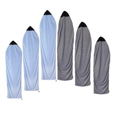 Stretch Surfboard Sock Cover