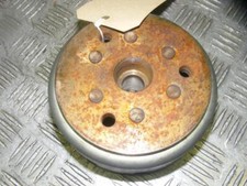 Yamaha XT350 XT 350 1992