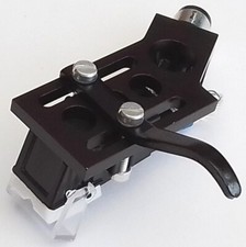 Denon DP 300F Turntable Use