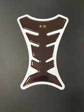 Gold Tank Pad Carbon Effect