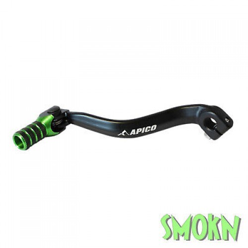 Kawasaki kx85 gear - kawasaki, lever
