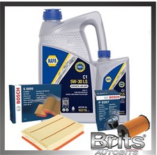 SERVICE KIT for LAND ROVER