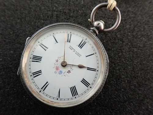 Vintage ladies 5mm kendal - ladies, &