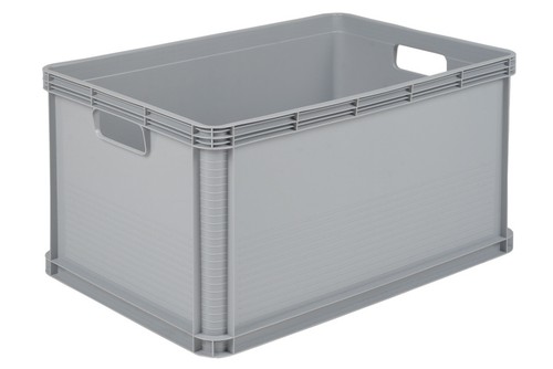 Plastic stacking heavy - stacking,