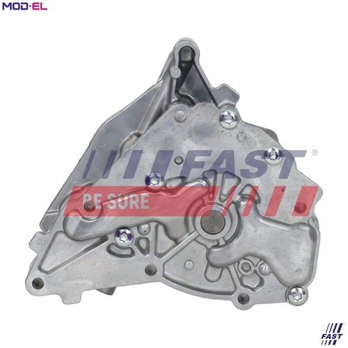 Oil pump ft03227 - oil,
