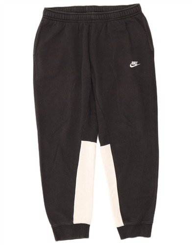 Nike mens tracksuit trousers - tracksuit,