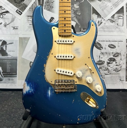 Fender custom shop 2013 time - shop,