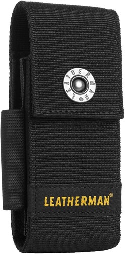 Leatherman nylon sheath with - leatherman,