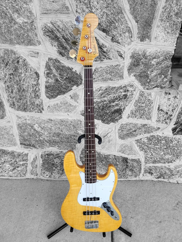 Fender jazz bass - jazz,