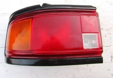 Mazda 323 Sedan Model 1990 92