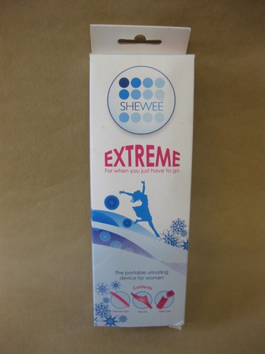 Shewee extreme pink - shewee,