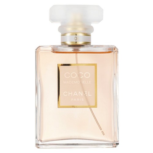Chanel coco mademoiselle eau - chanel,