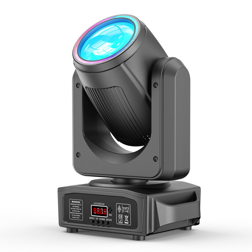 200w led 18prism moving - led,