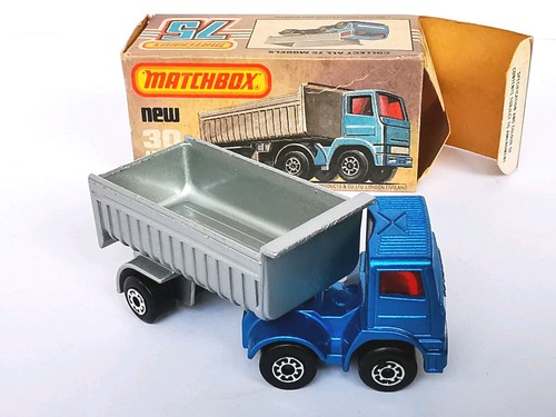 Matchbox superfast 30f - ,