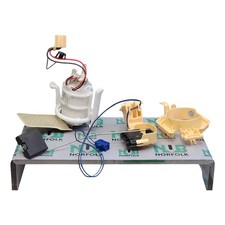 BMW F01 7 Series Fuel Pump In Tank petrol Pump 7201482